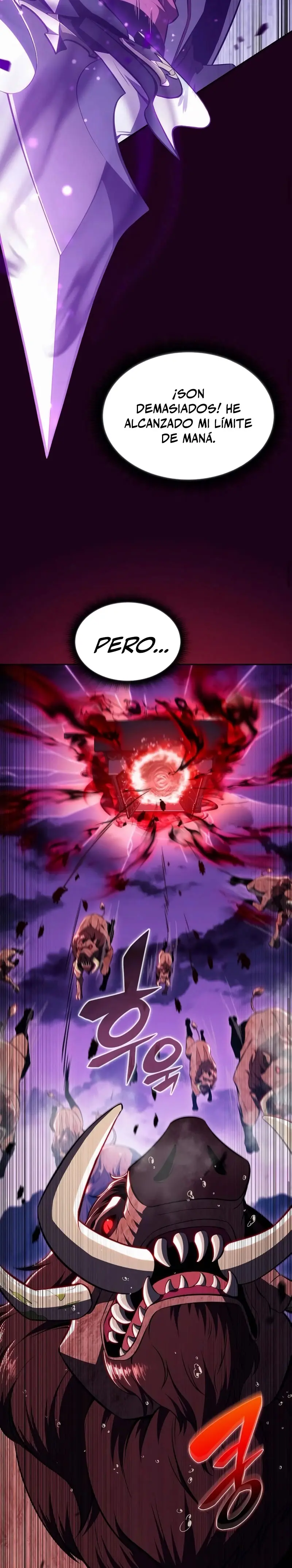 Come y crece capítulo 12, página 18