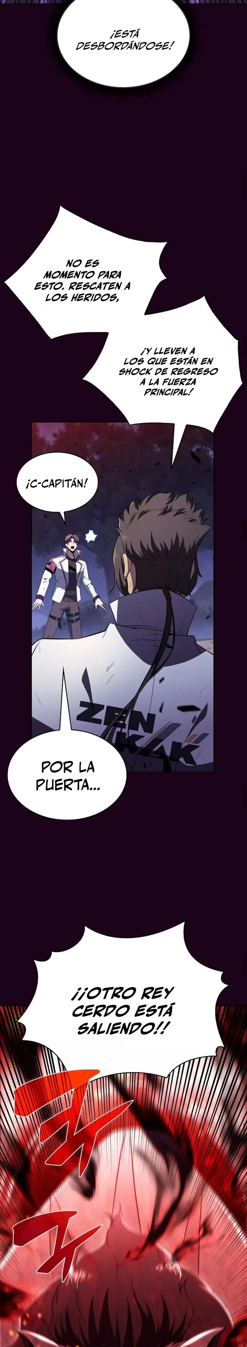 Come y crece capítulo 12, página 25
