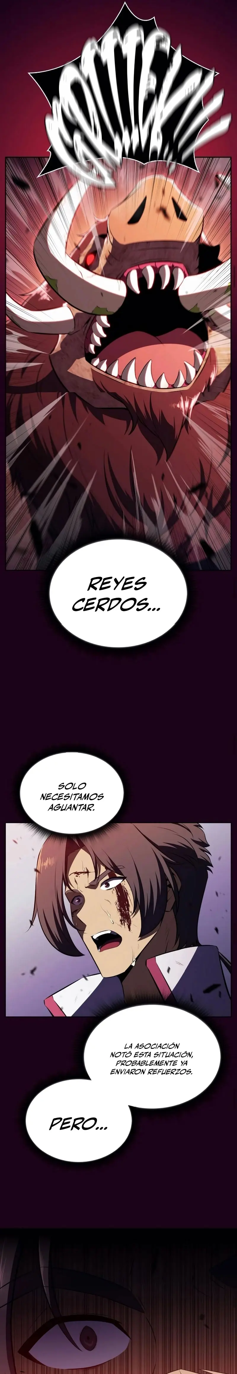 Come y crece capítulo 12, página 27