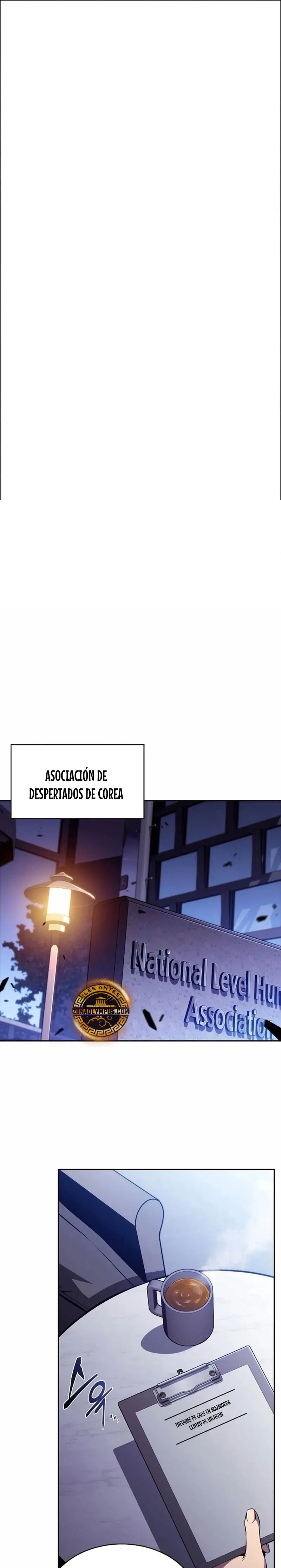 Come y crece capítulo 13, página 2