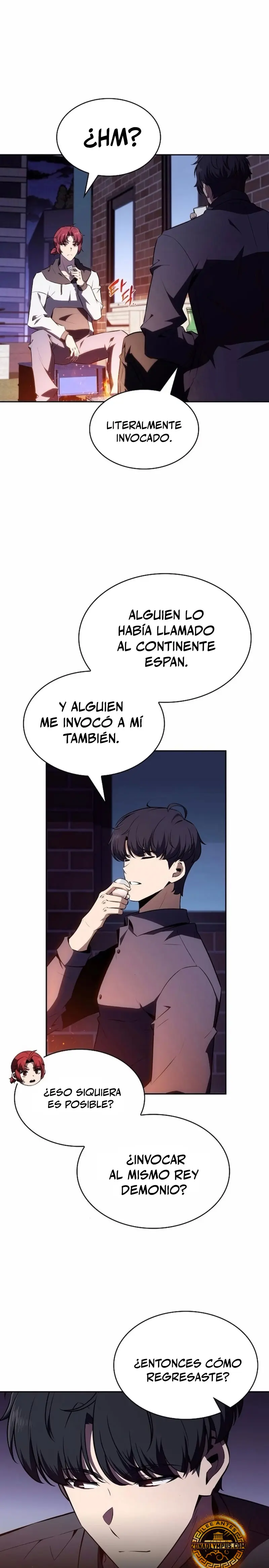 Come y crece capítulo 13, página 16