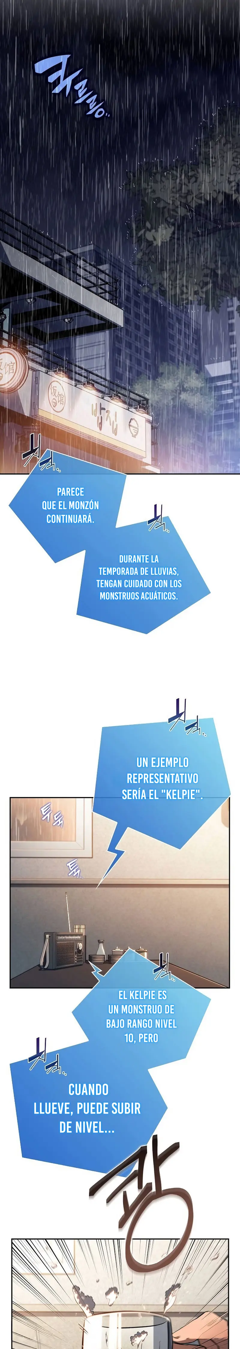 Come y crece capítulo 14, página 15