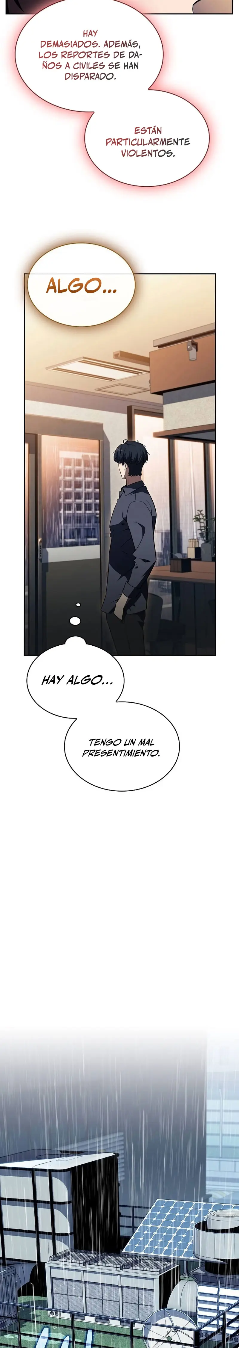 Come y crece capítulo 14, página 27