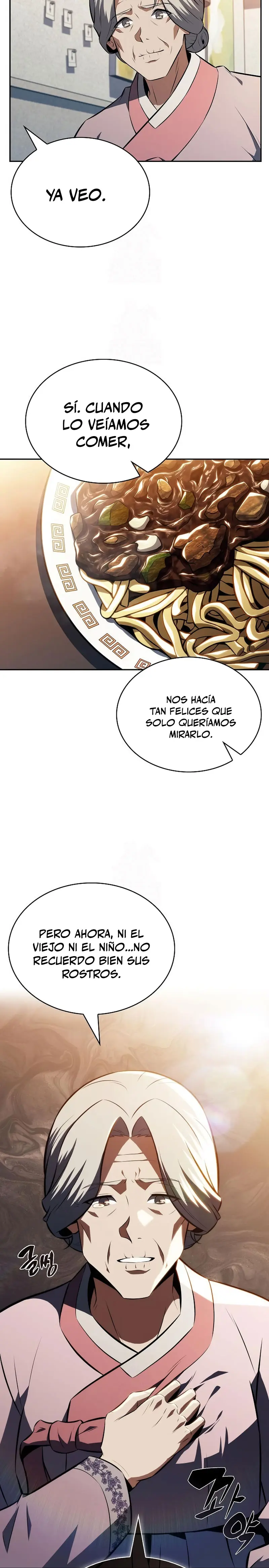 Come y crece capítulo 16, página 11