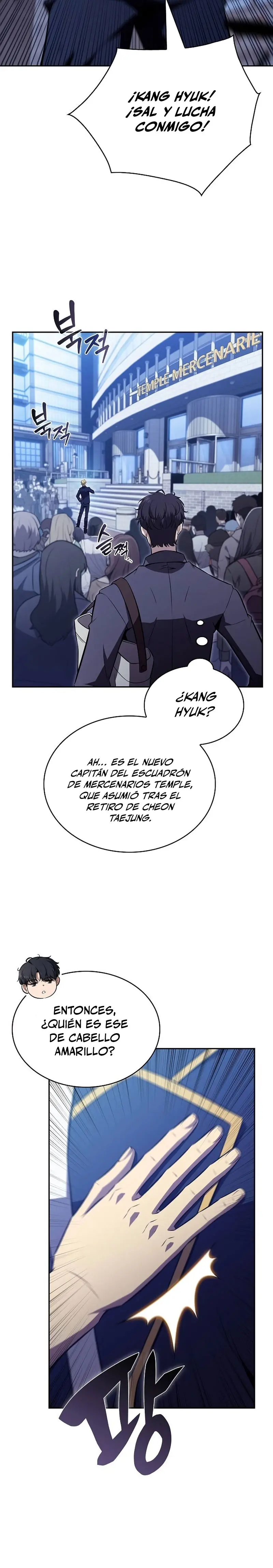 Come y crece capítulo 17, página 13