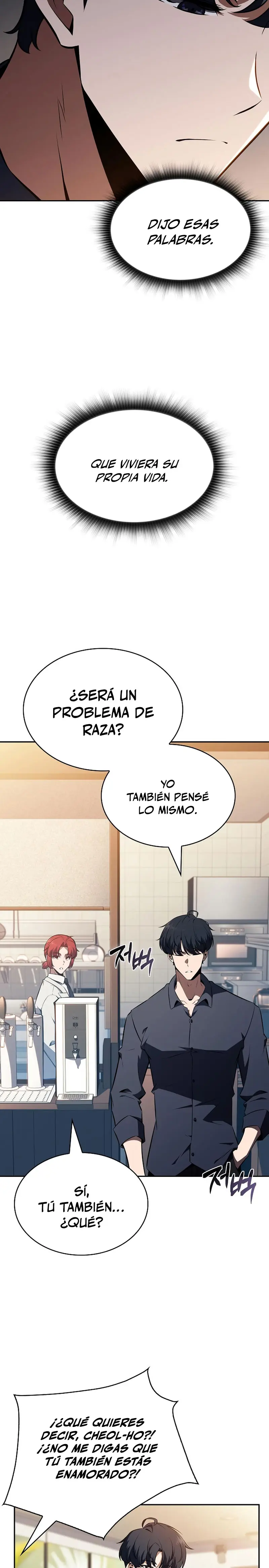 Come y crece capítulo 19, página 40