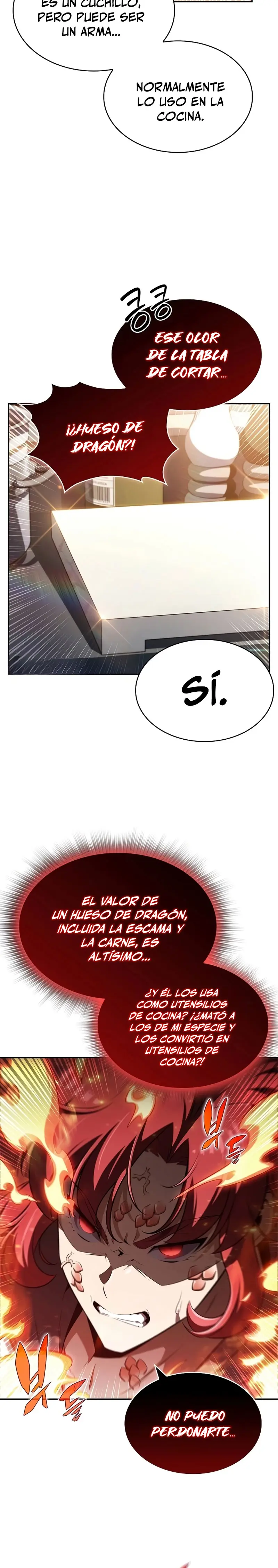 Come y crece capítulo 2, página 19
