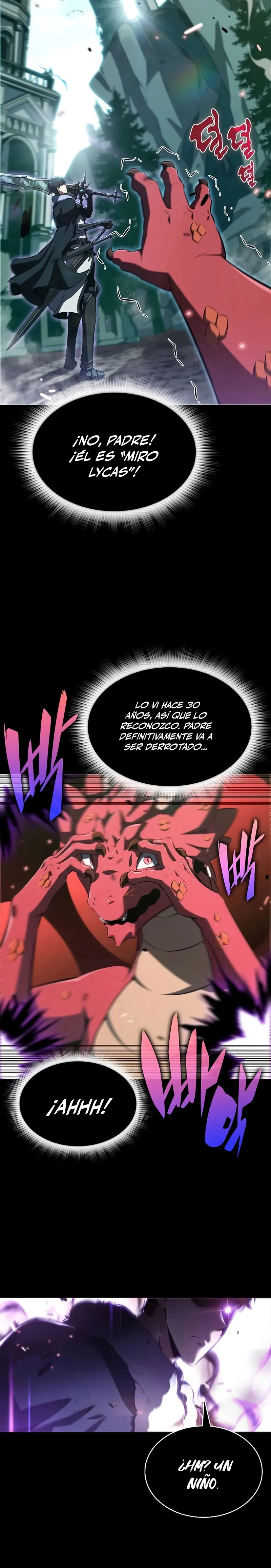 Come y crece capítulo 2, página 27