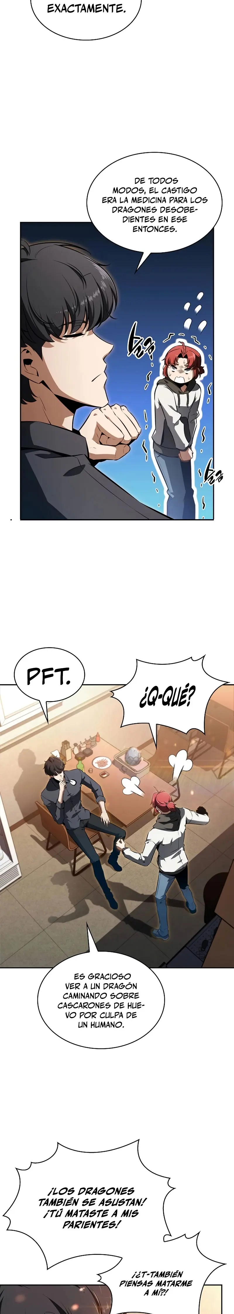 Come y crece capítulo 2, página 35