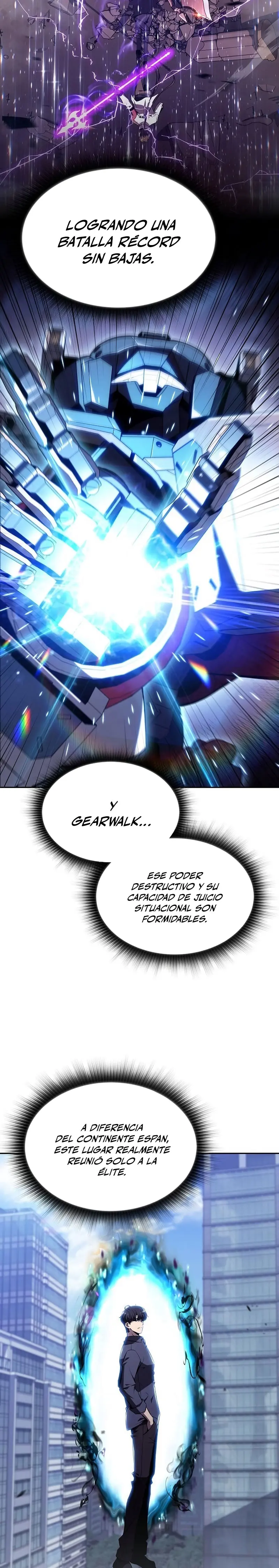 Come y crece capítulo 20, página 27