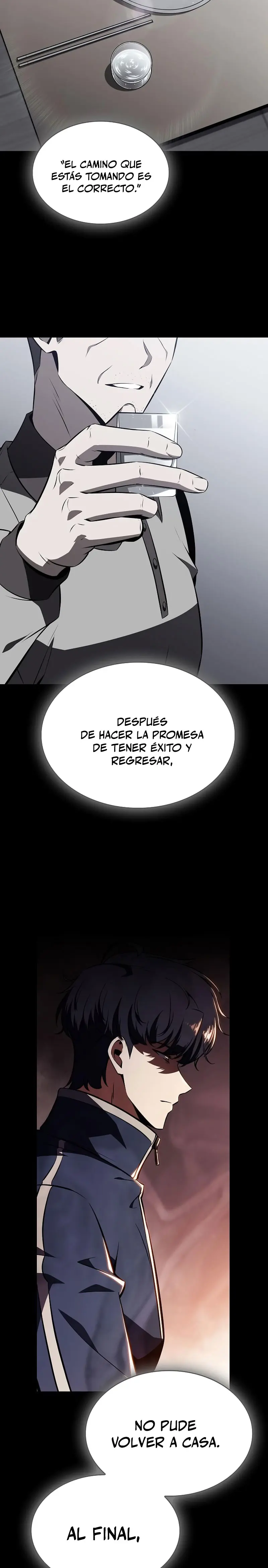 Come y crece capítulo 21, página 34
