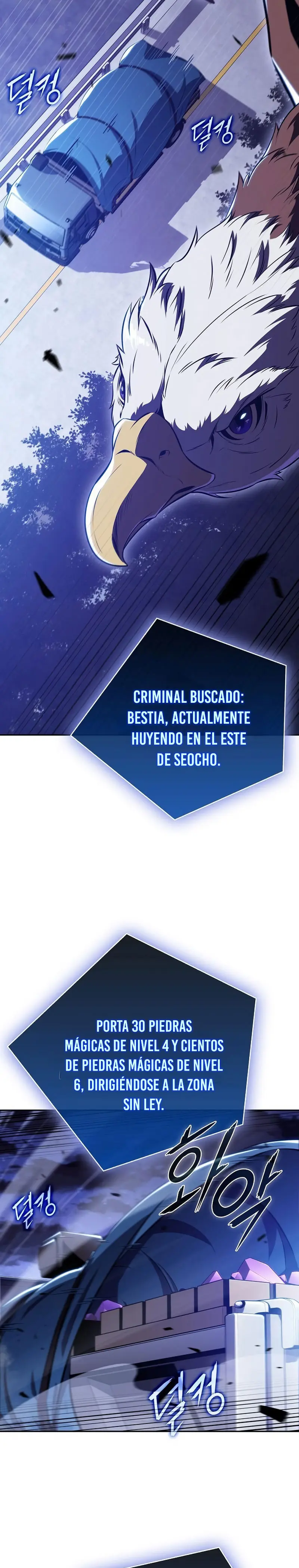 Come y crece capítulo 21, página 38