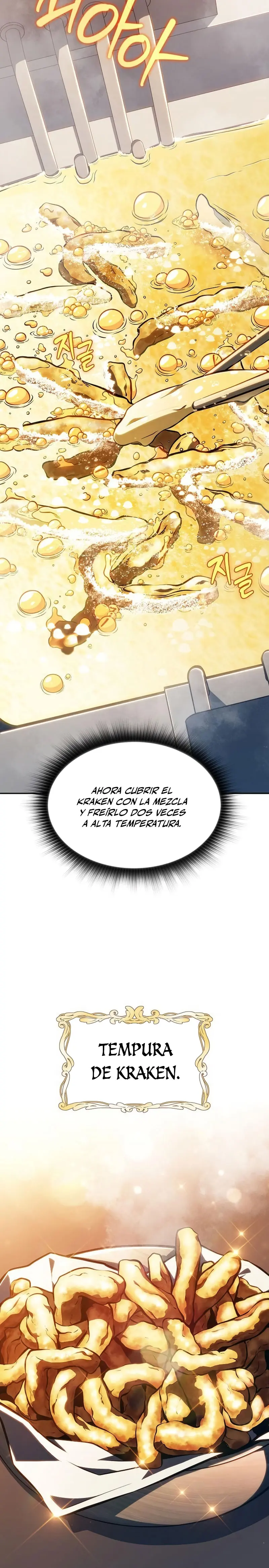 Come y crece capítulo 22, página 5