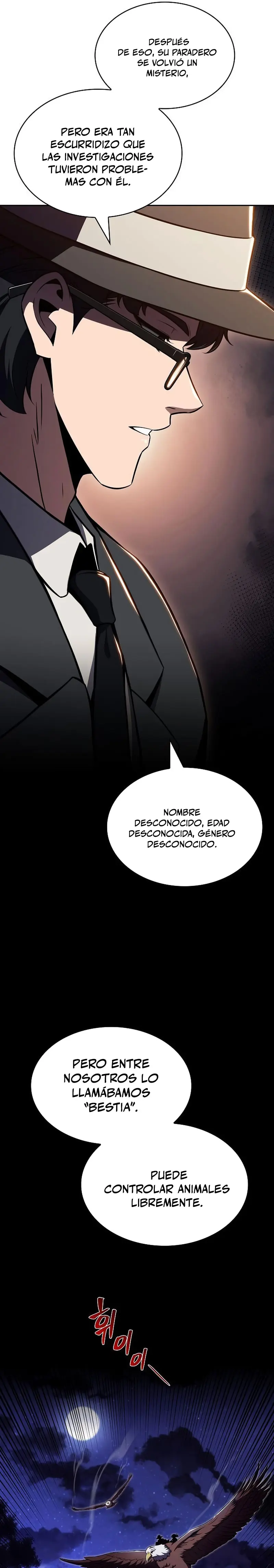 Come y crece capítulo 22, página 27