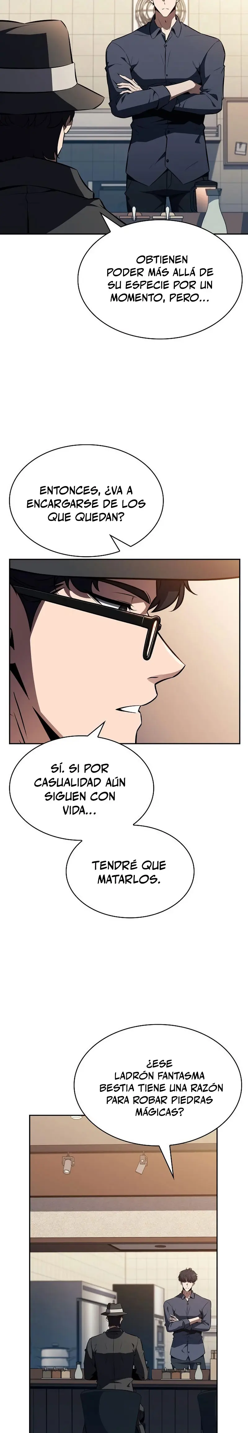 Come y crece capítulo 22, página 37