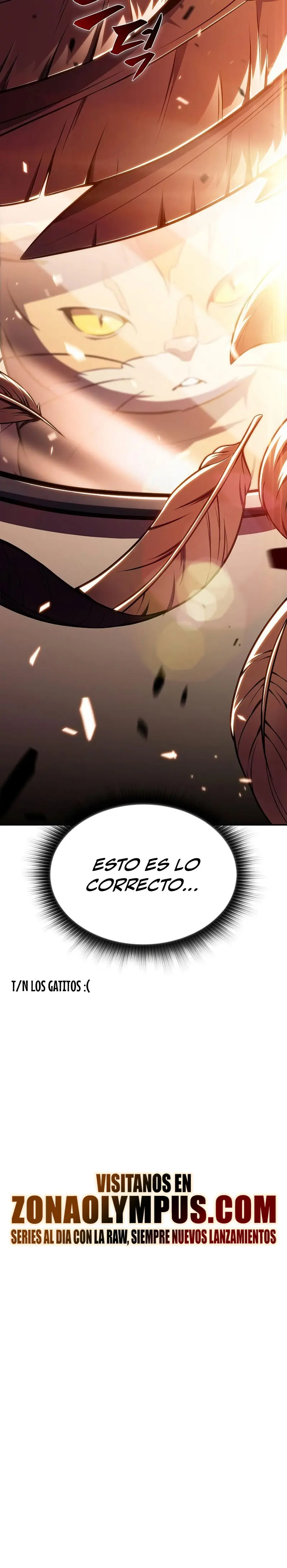 Come y crece capítulo 22, página 44