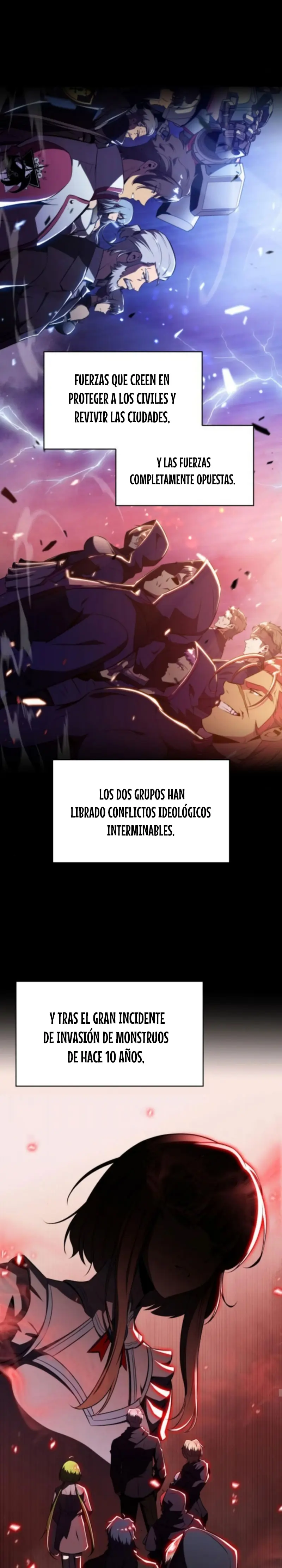 Come y crece capítulo 23, página 26