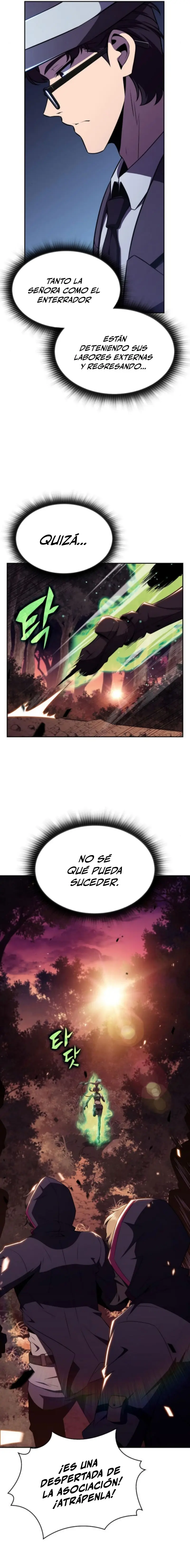 Come y crece capítulo 23, página 32