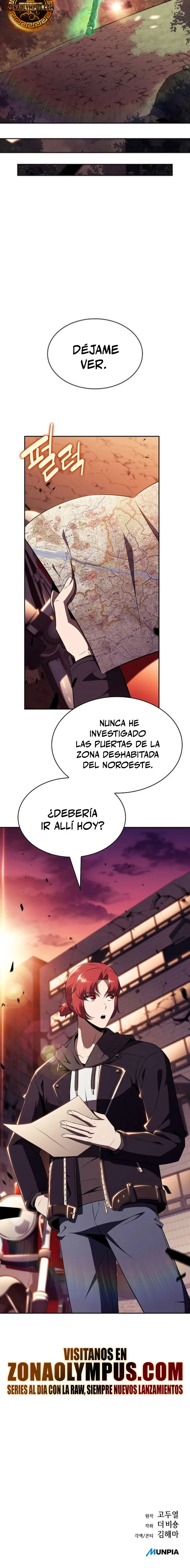 Come y crece capítulo 23, página 34
