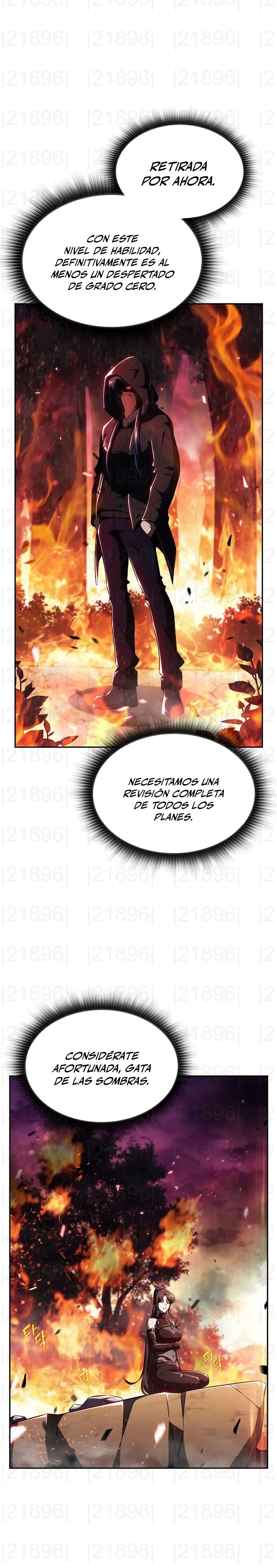 Come y crece capítulo 24, página 18