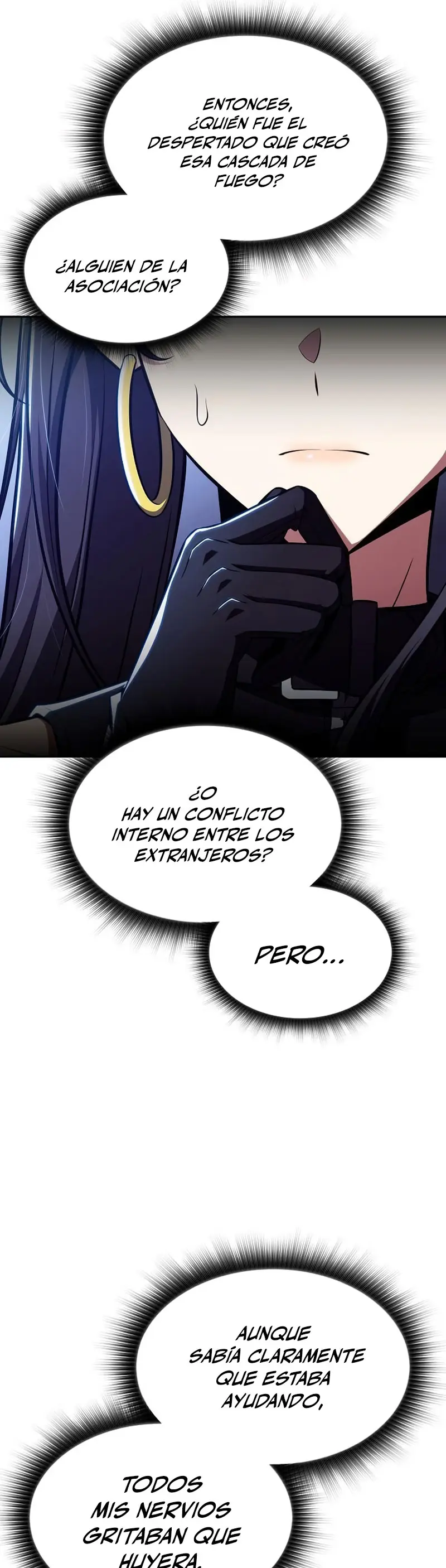 Come y crece capítulo 24, página 38