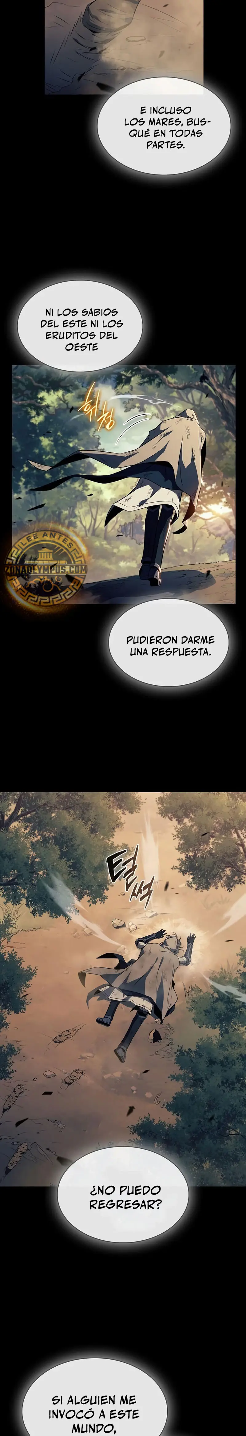 Come y crece capítulo 25, página 5