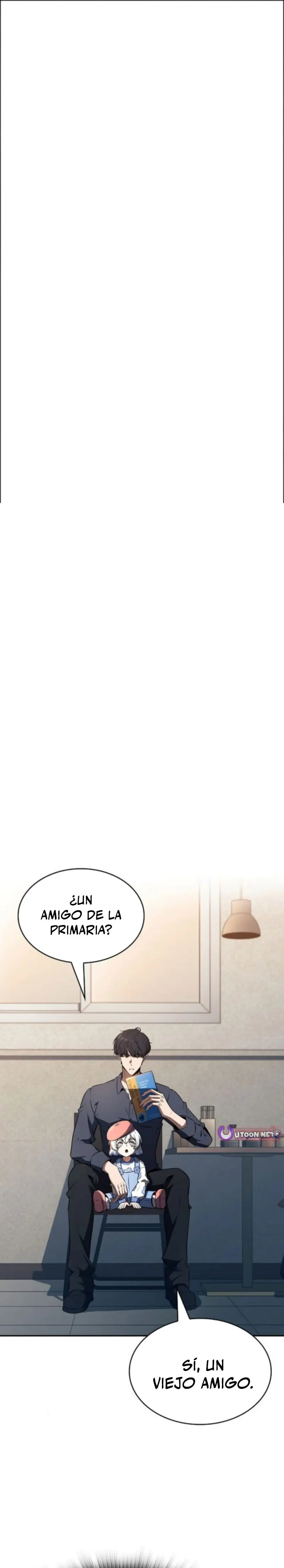 Come y crece capítulo 26, página 3