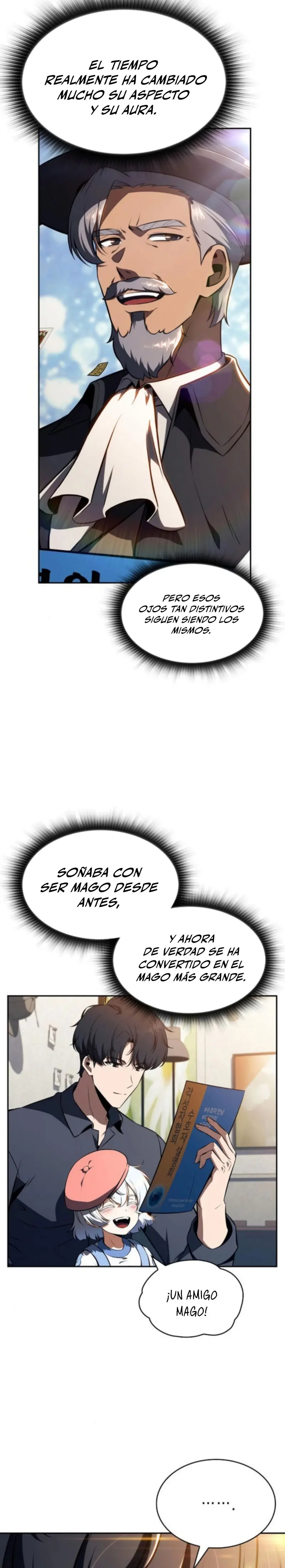 Come y crece capítulo 26, página 4