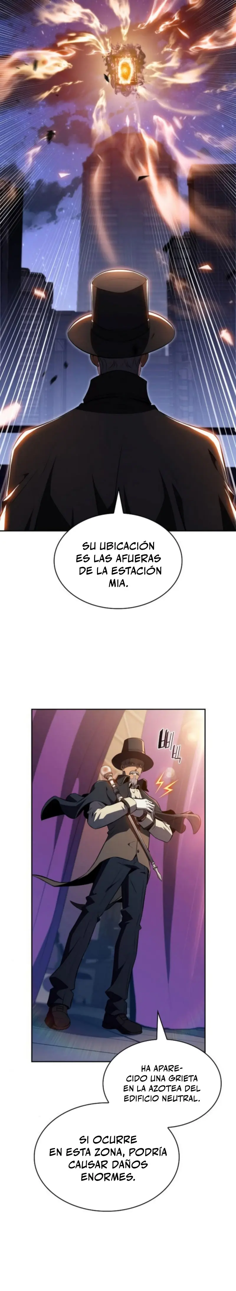 Come y crece capítulo 26, página 10