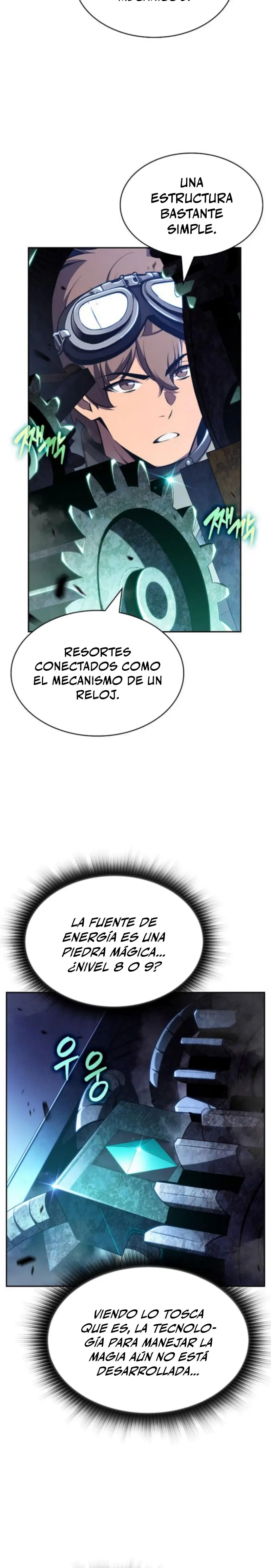 Come y crece capítulo 26, página 20