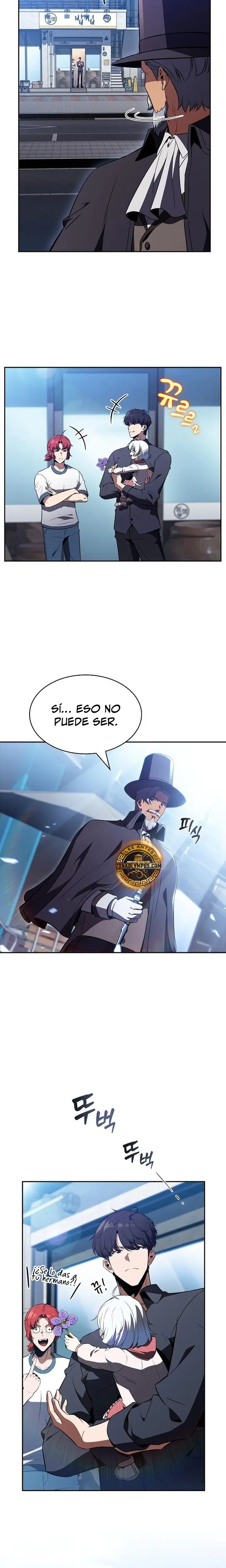 Come y crece capítulo 27, página 28