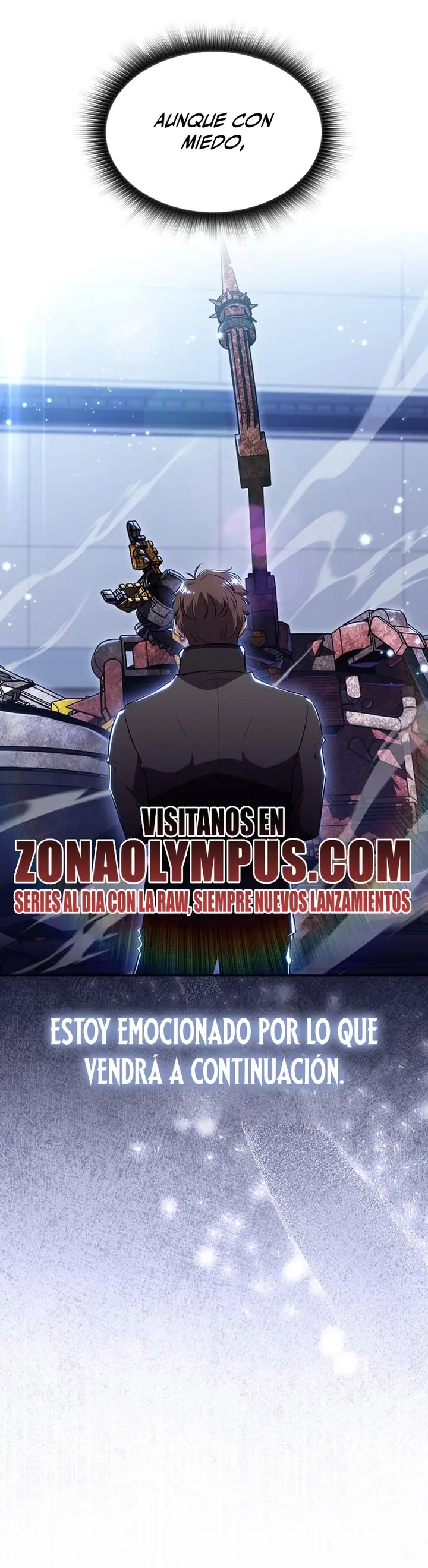 Come y crece capítulo 27, página 31