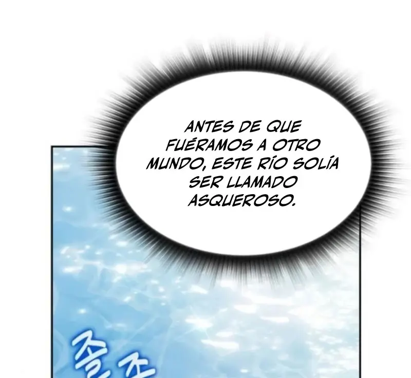 Come y crece capítulo 28, página 6