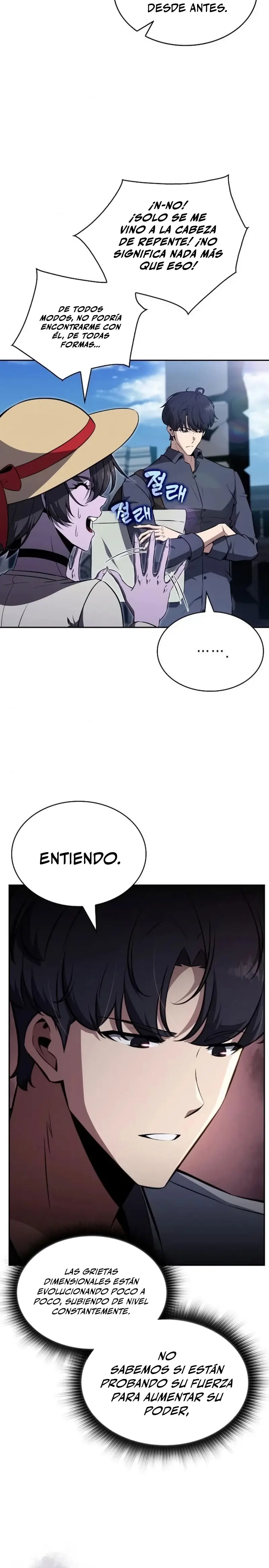 Come y crece capítulo 28, página 41