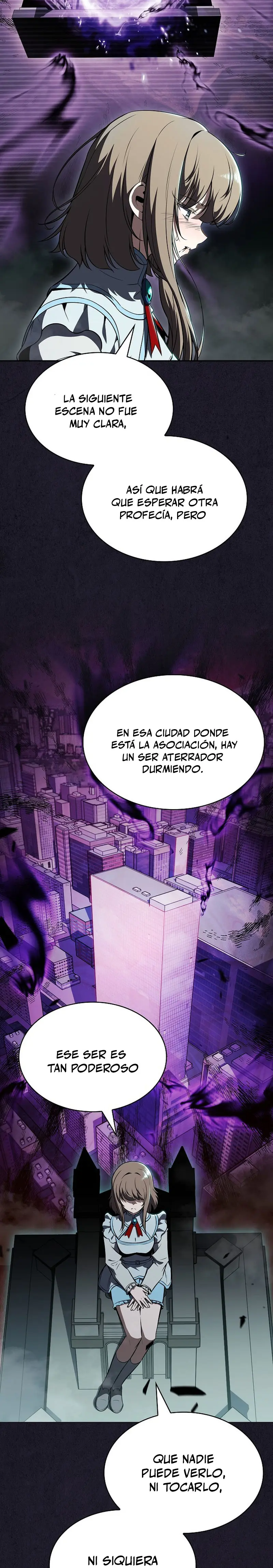 Come y crece capítulo 29, página 29