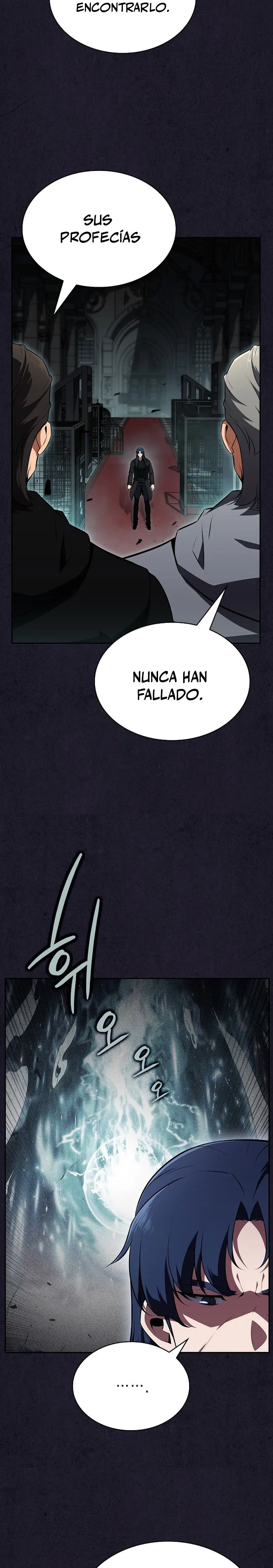 Come y crece capítulo 29, página 30