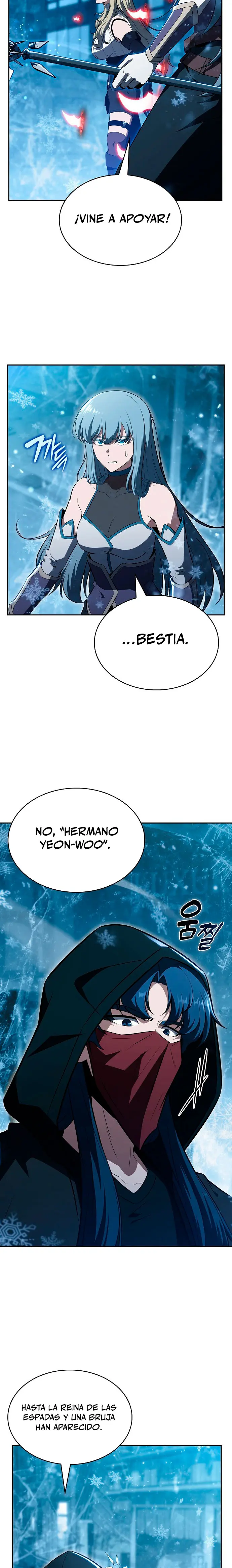 Come y crece capítulo 30, página 29
