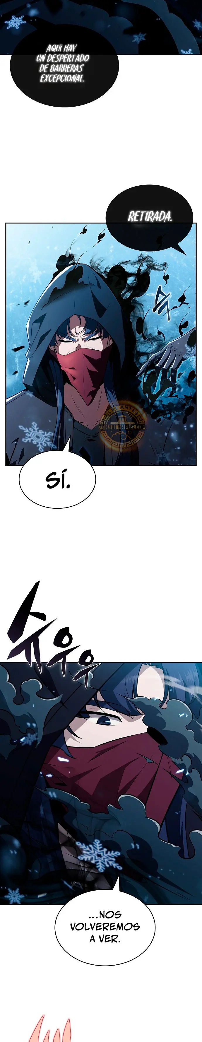 Come y crece capítulo 30, página 32