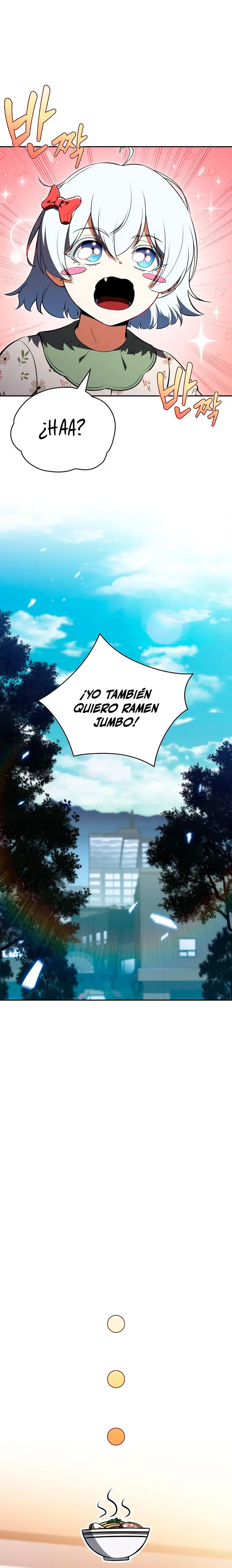 Come y crece capítulo 31, página 19