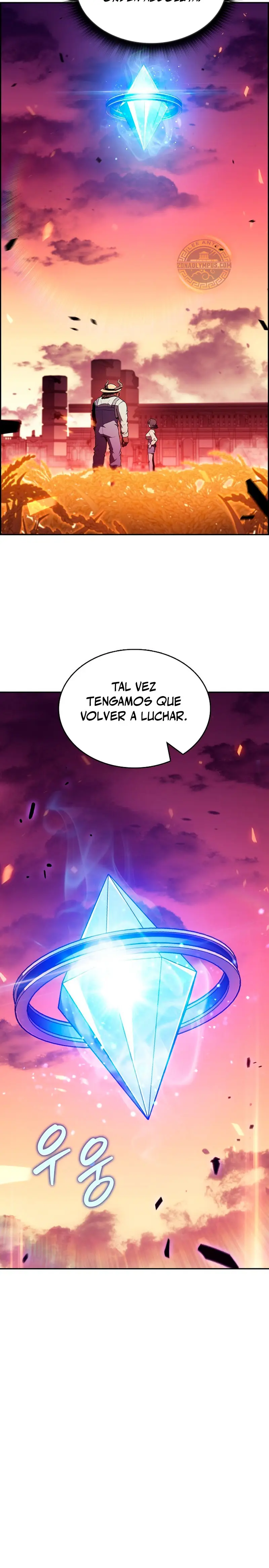 Come y crece capítulo 32, página 25