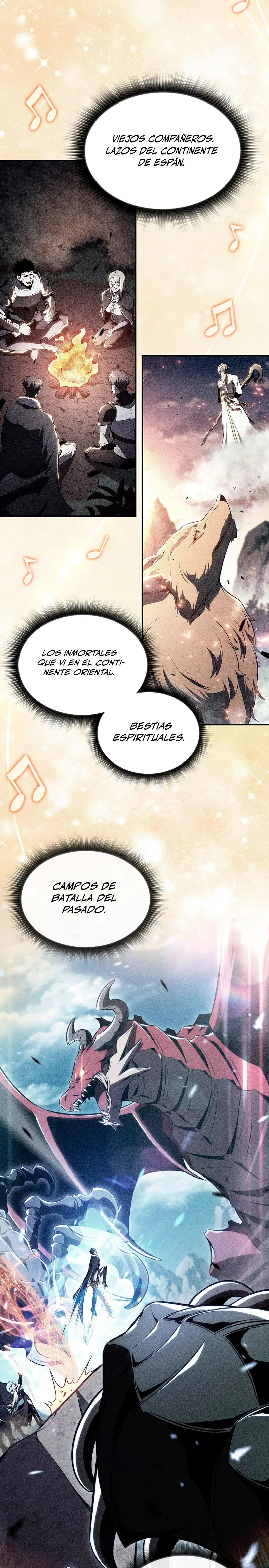Come y crece capítulo 32, página 30