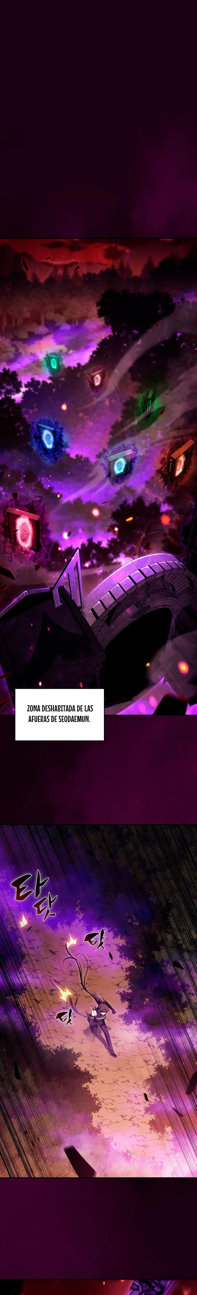 Come y crece capítulo 33, página 2