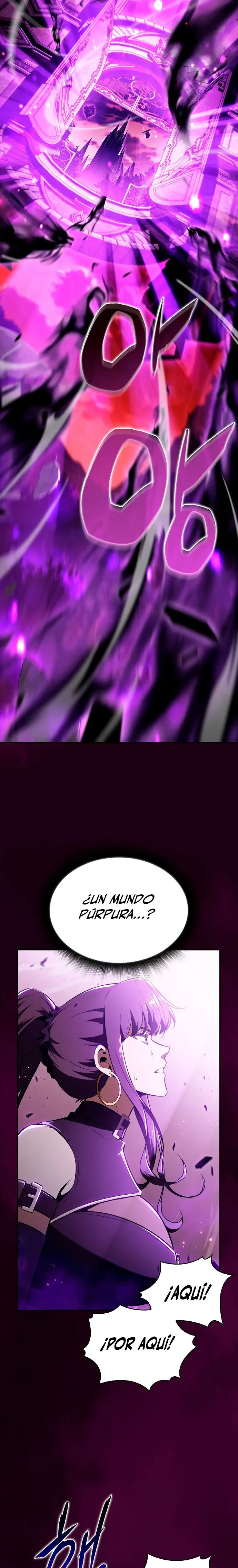 Come y crece capítulo 33, página 5