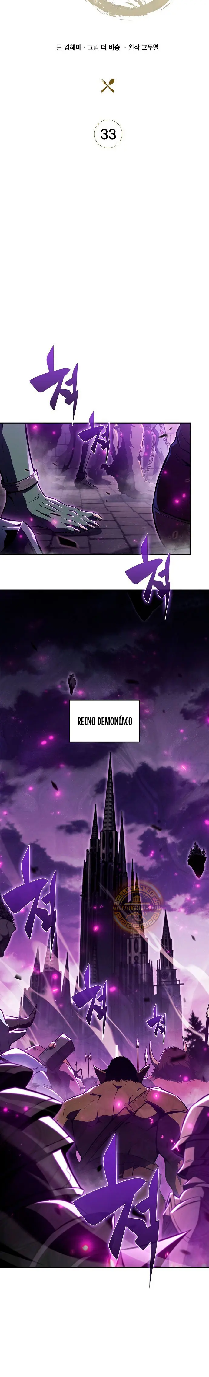 Come y crece capítulo 33, página 13