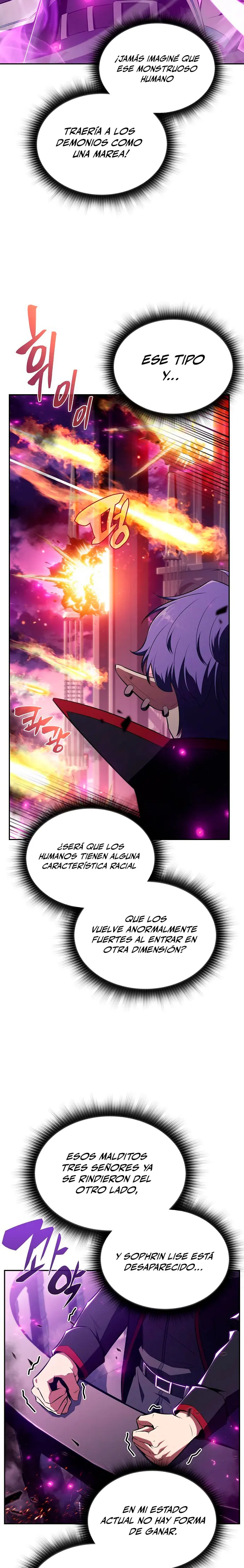 Come y crece capítulo 33, página 16