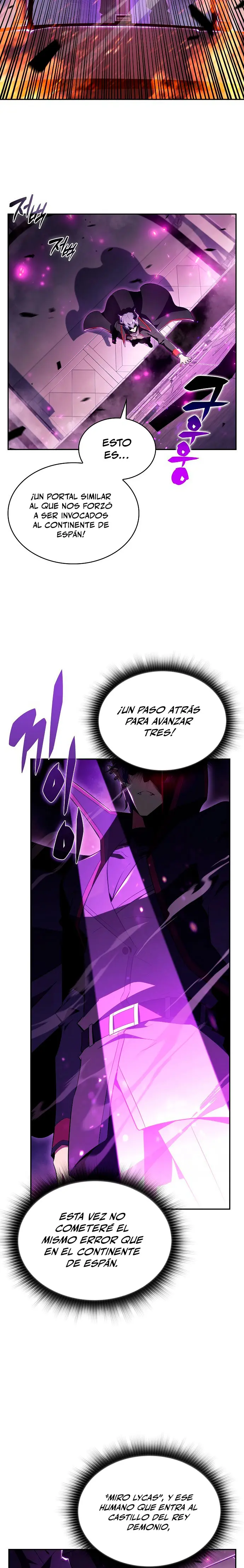 Come y crece capítulo 33, página 18