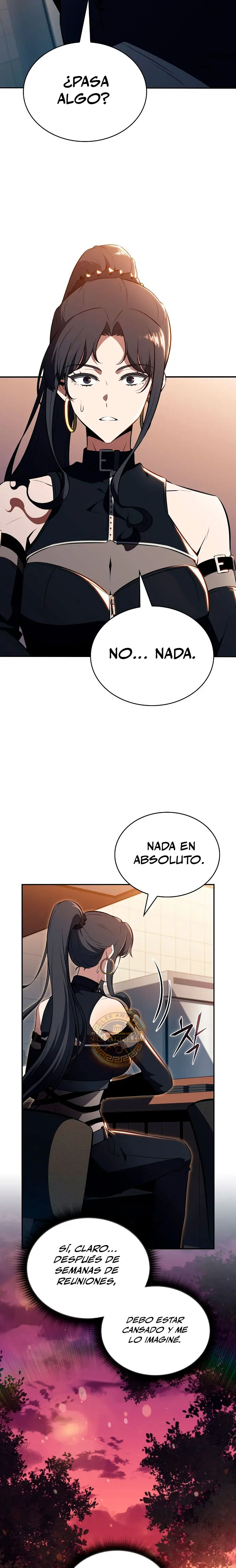 Come y crece capítulo 34, página 24