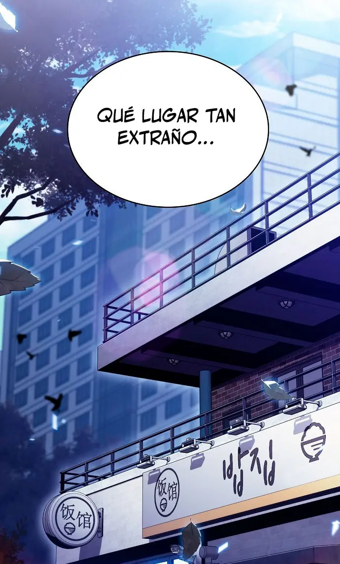 Come y crece capítulo 34, página 32