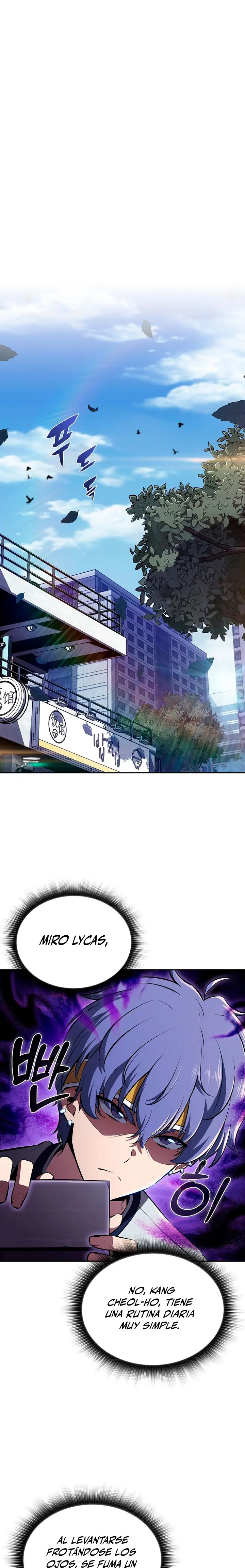 Come y crece capítulo 35, página 2