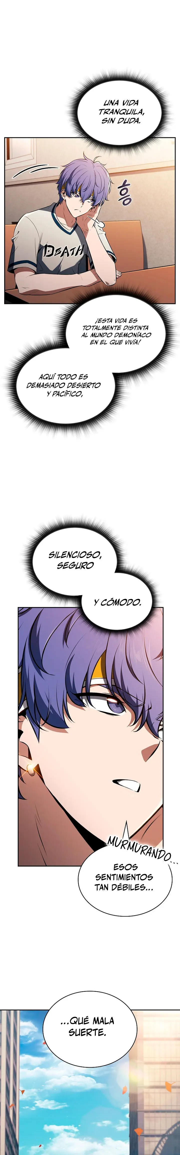 Come y crece capítulo 35, página 6